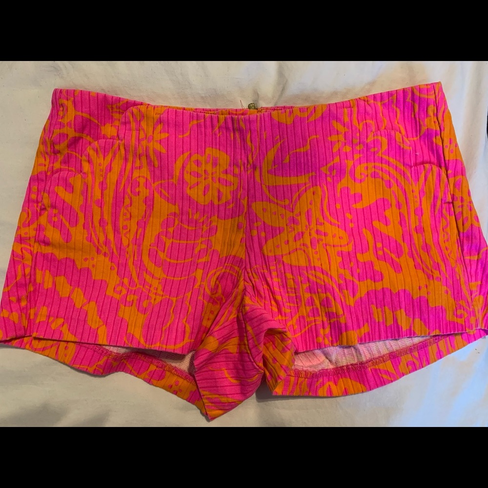 Lilly shorts
